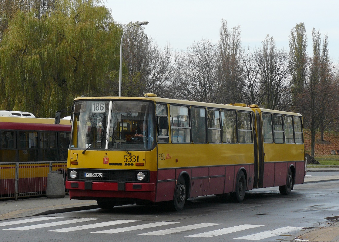 5331
Słowa kluczowe: IK280 5331 186 Szczęśliwice WS2012