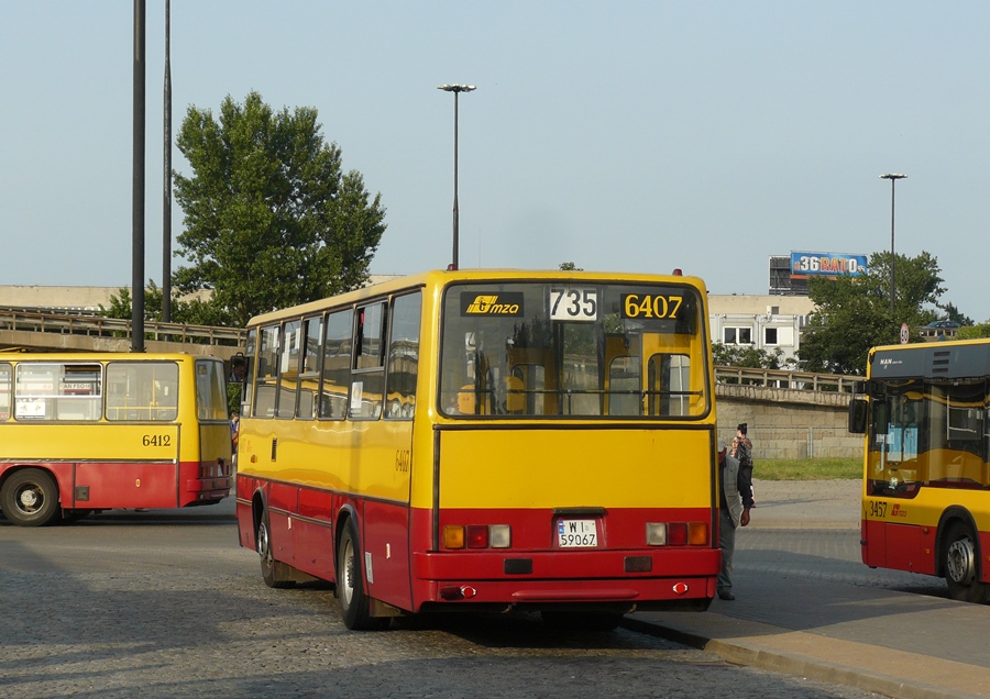 6407
Słowa kluczowe: IK260 6407 735 ŻerańFSO