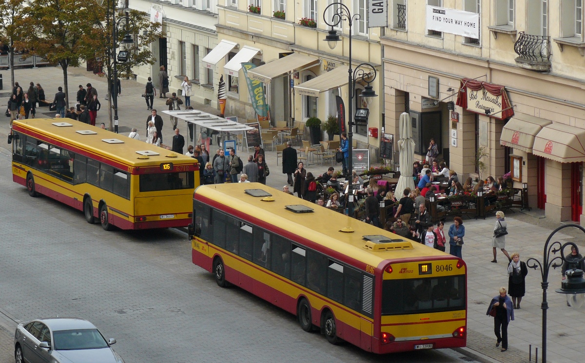 8046
Słowa kluczowe: SU15 8046 111 KrakowskiePrzedmieście