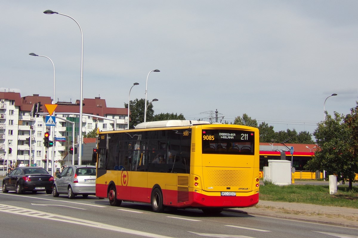 9085
Słowa kluczowe: VectioC 9085 211 Myśliborska