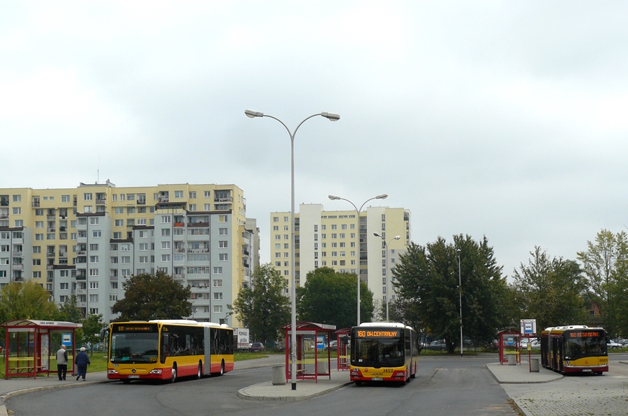 920
Testowe Citaro. 
Słowa kluczowe: CitaroG LionsCityG SU18 920 3422 8889 517 160 162 Targówek