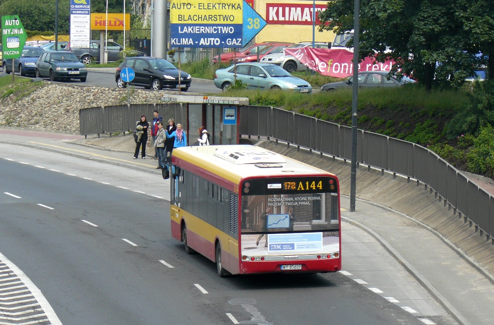 A144
Słowa kluczowe: SU12 A144 178 AlejaPrymasaTysiąclecia