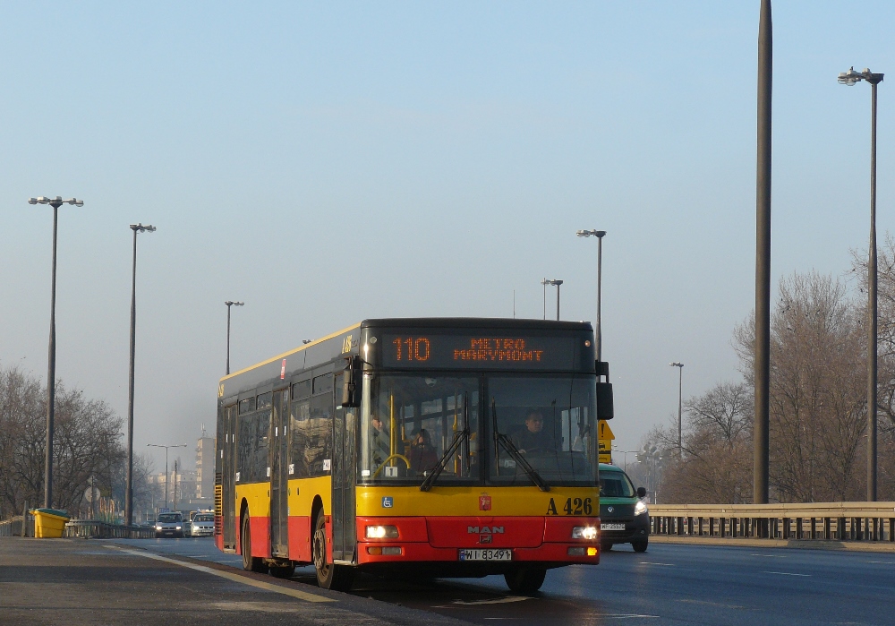 A426
Słowa kluczowe: NL223 A426 110 Słowackiego