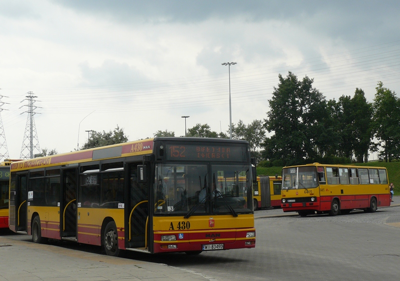 A430
Słowa kluczowe: NL223 IK280 A430 6405 152 735 ŻerańFSO