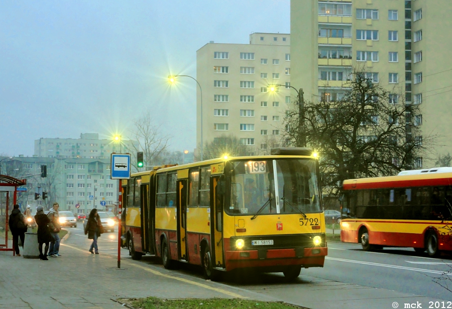 5722
Słowa kluczowe: IK280 5722 193 AlejaLotników