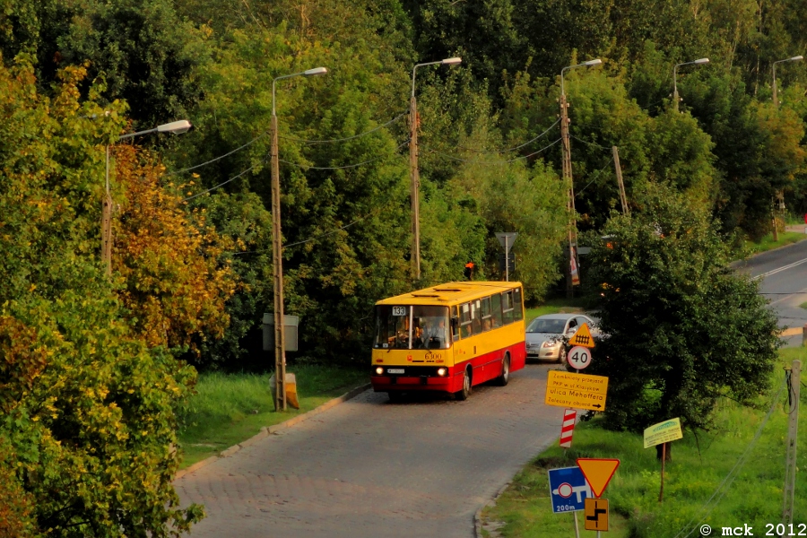 6300
Jesień zbliża się wielkimi krokami..
Słowa kluczowe: IK260 6300 516 Światowida