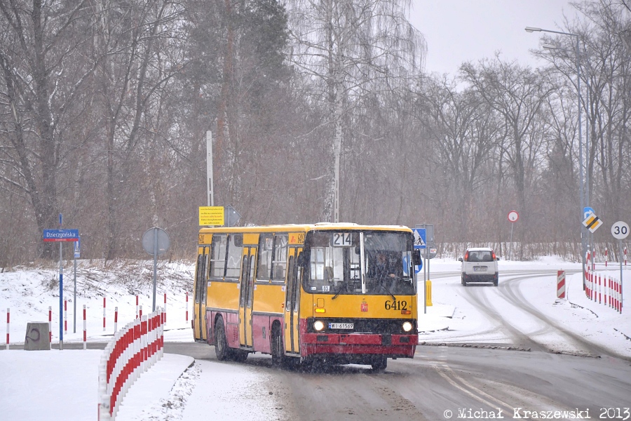 6412
I znów powrót zimy...
Słowa kluczowe: IK260 6412 214 Światowida