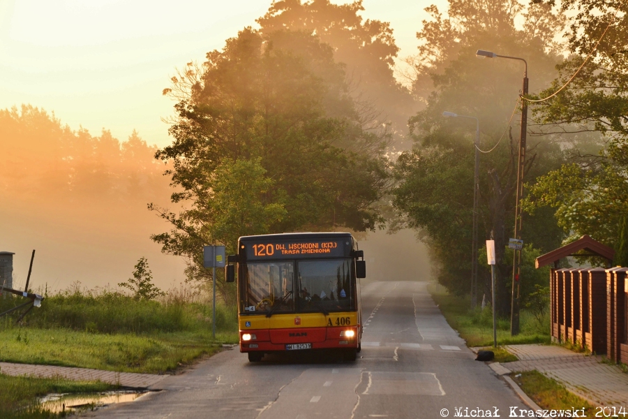 A406
120 o poranku po raz drugi
Słowa kluczowe: NL223 A406 120 Kobiałka