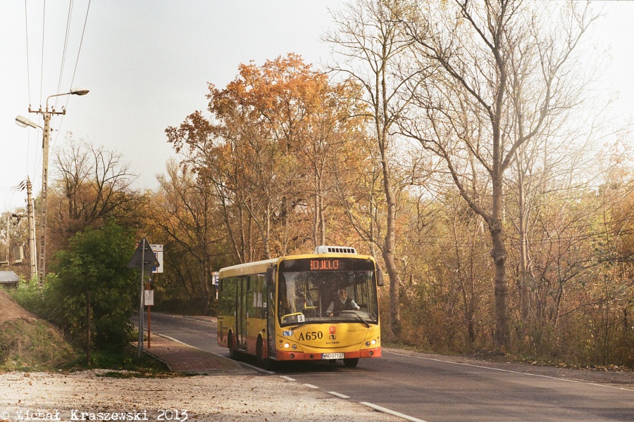 A650
Słowa kluczowe: M09LE A650 813 Umiastów