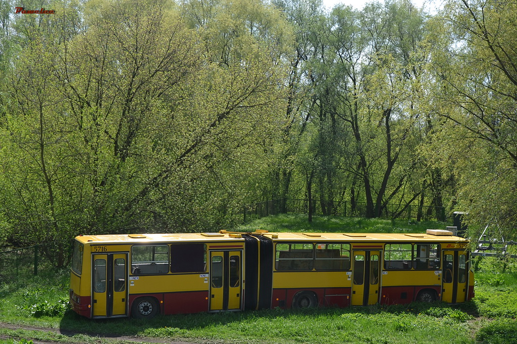 5716
Ikarus na majówce.
Słowa kluczowe: IK280 5716 WałMiedzeszyński