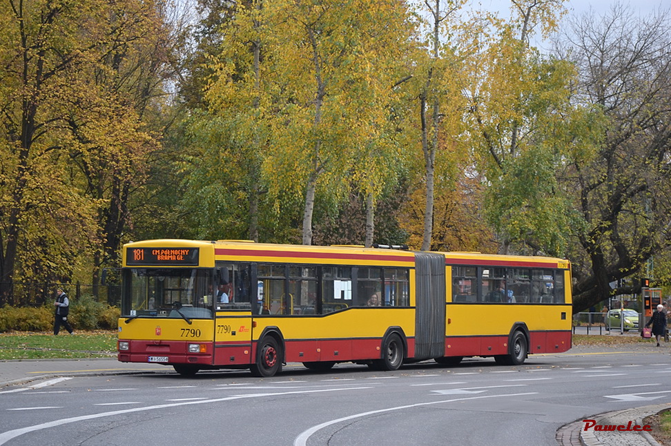 7790
Słowa kluczowe: M181 7790 181 PlacWilsona