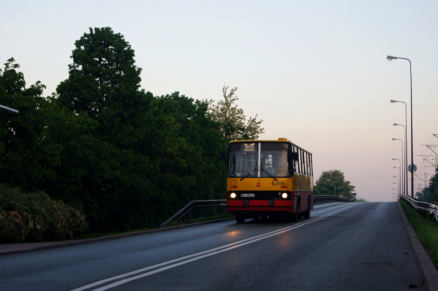 6306
Słowa kluczowe: ik260 6306 N45 Dywizjonu303