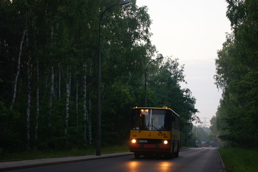 6306
Ostatni kurs na DWC
Słowa kluczowe: IK260 6306 N21 Szosowa