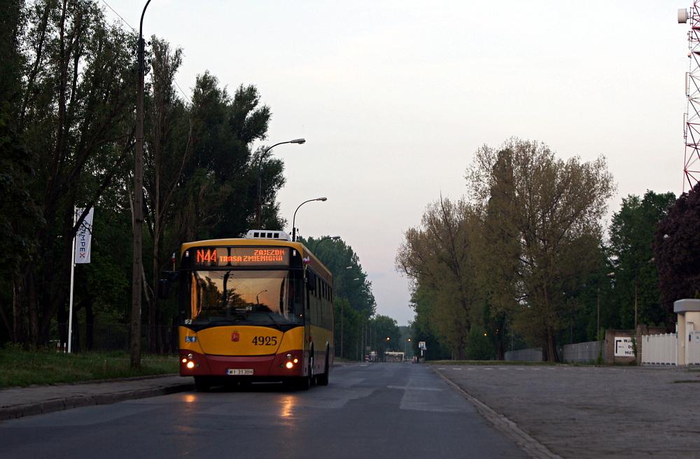 4925
A dzisiaj 4925 zamiast 4590.
Słowa kluczowe: M121I 4925 N44  ZgrupowaniaAK"Kampinos"