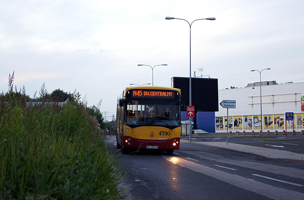 4590
Koło na 162, N62, N45, 40 minutowa przerwa i ostatnie koło na N45.
Słowa kluczowe: M121M 4590 N45 Karolin