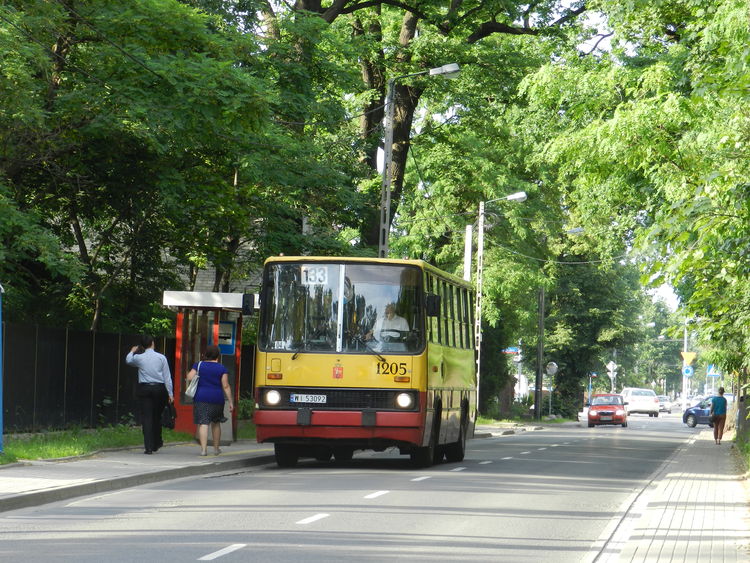 1205
Na 133 lewarek zagości tylko raz. :(
Słowa kluczowe: IK260 1205 133 Mehoffera