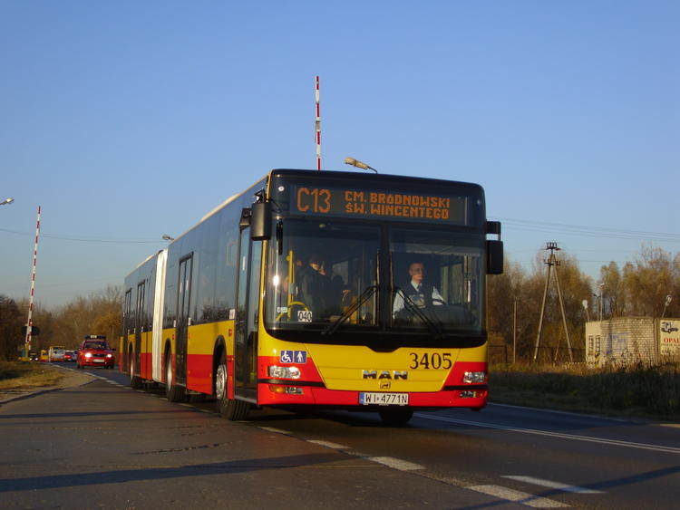 3405
Słowa kluczowe: LionsCityG 3405 C13 Wólczyńska WS2011