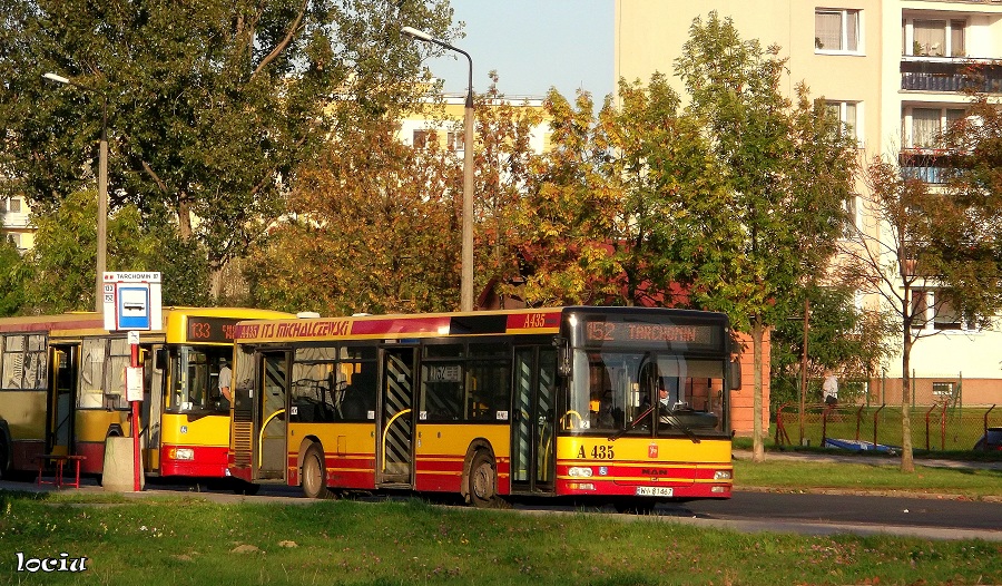 A435
Słowa kluczowe: NL223 A435 152 Tarchomin