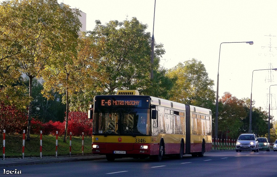 3346
Pan kierowca chyba zapomniał "nabić" PT. :P
Słowa kluczowe: NG313 3346 E-6 Światowida