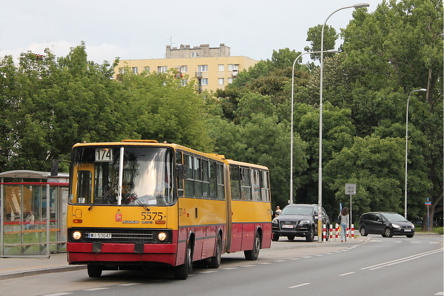 5575
Moim zdaniem historia wysokich dodatków w B będzie równie szybka jak na 422.
Słowa kluczowe: IK280 5575 174 Bokserksa