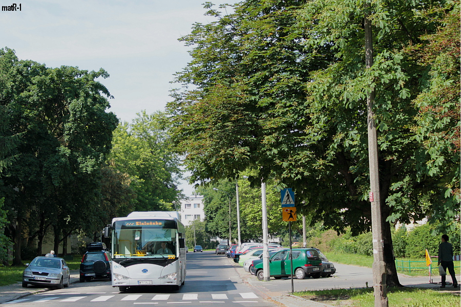 930
BYD na klimatycznej, mokotowskiej, uliczce - Fryderyka Joliot - Curie
Słowa kluczowe: Ebus12 930 222 Joliot-Curie