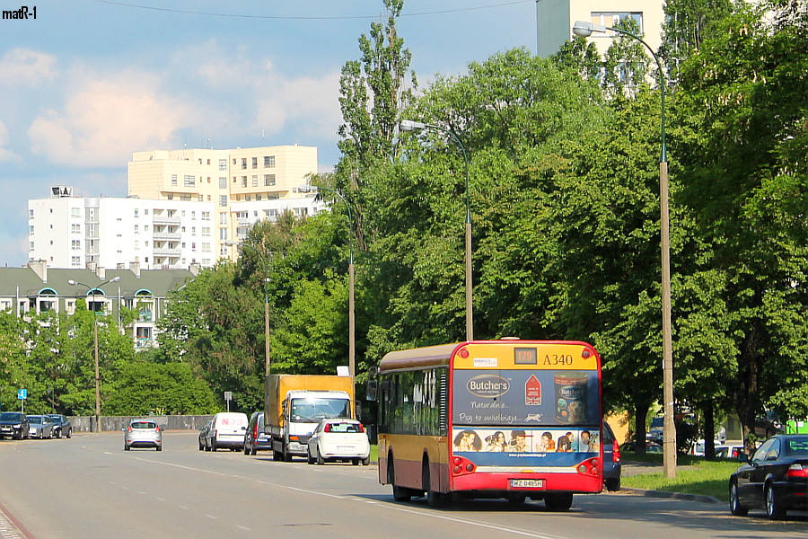 A340
Na 179 Urbinetta z Mobilisu już nie zobaczymy.
Słowa kluczowe: SU10 A340 179 Romera