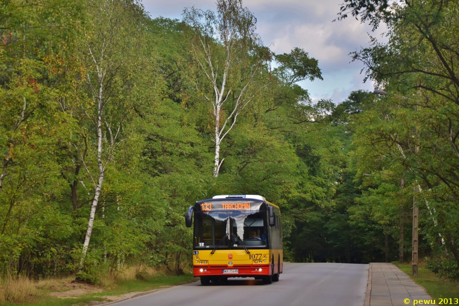 1077
Solbus na łonie natury.
Słowa kluczowe: SM10 SolCity10 1077 133 Mehoffera