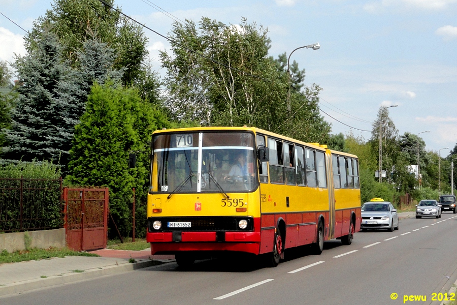 5595
Słowa kluczowe: IK280 5595 710 Chyliczkowska Piaseczno