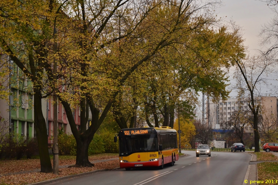 8921
Dzięki brygadom łączonym 303 ze 122 również na tej ostatniej przez kilka dni można ujrzeć deskorolkę z Kleszczowej.
Słowa kluczowe: SU15 8921 122 Krasińskiego