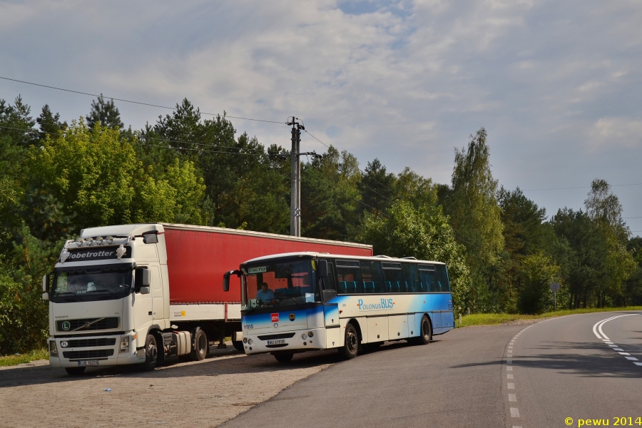 Y015
Irisbus odpoczywa w towarzystwie tira na krańcu Komornica - Szkoła.
Słowa kluczowe: IrisbusAxer12M Y015 Komornica-Szkoła Komornica