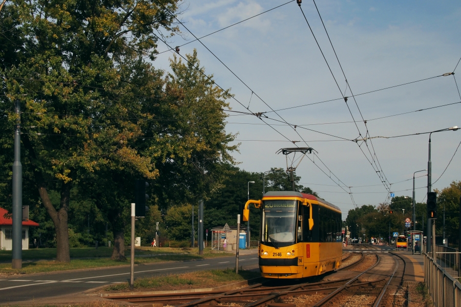 2146
Spodziewałem się innej solówki, ale najwidoczniej brygady mi się pomieszały - stąd powtórka z rozrywki...
Słowa kluczowe: 123N 2146 20 Dywizjonu303