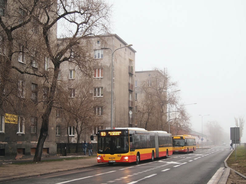 921
Sam się przypałętał przed obiektyw... ;-)
Słowa kluczowe: LionsCityG 921 169 AlejaSolidarności