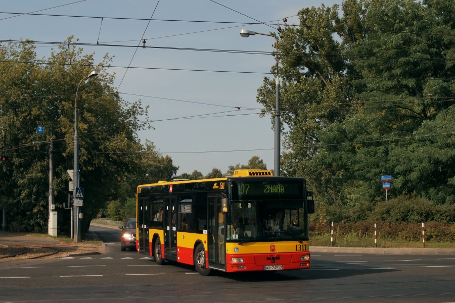 1311
Nowe malowanie - stary wyświetlacz...
Słowa kluczowe: NM223 1311 197 księciaJanusza