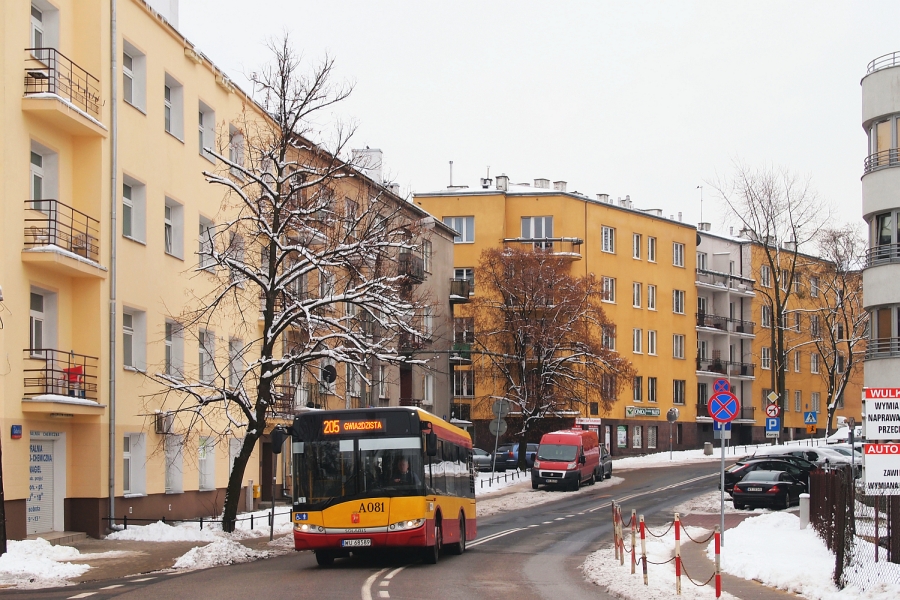 A081
Tak niedaleko od głównej ulicy, a tak spokojnie...
Słowa kluczowe: SU8.6 A081 205 Gdańska