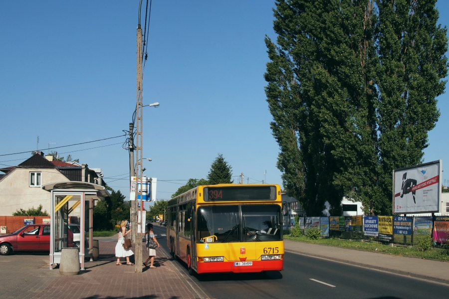 6715
Tureckiej promocji dzisiaj na tej linii nie stwierdzono...
Słowa kluczowe: N4020 6715 394 Wojciechowskiego