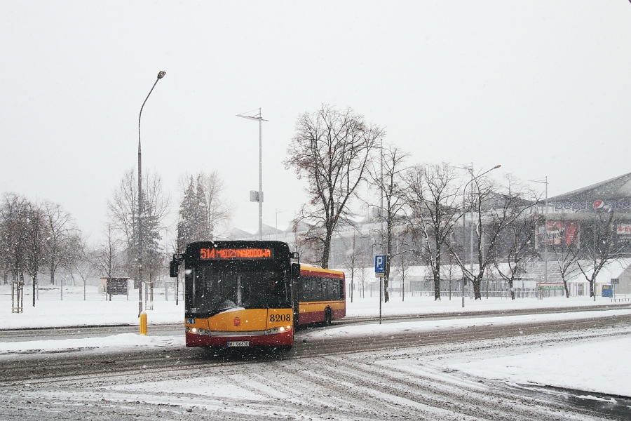 8208
Skrócona wtyczka 514 na półkursie technicznym za kilka chwil rozpocznie niedługi postój na pętli TORWAR.
Słowa kluczowe: SU18 8208 514 Łazienkowska