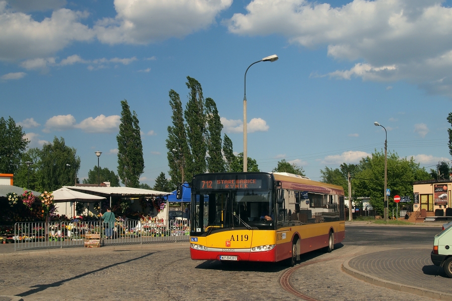 A119
A tej linii to tu nie pamiętam ;)
Słowa kluczowe: SU12 A119 712 CmentarzPółnocny