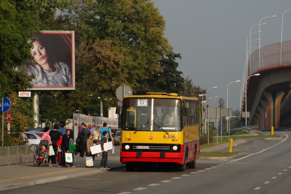 6306
Ten niby nie taki zabytek, ale...
Słowa kluczowe: IK260 6306 Ostrobramska DTP2014