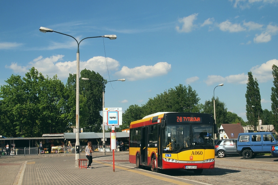 A060
Postoje linii Z-8 na prowizorycznej pętli TYTUŁOWA wynosiły tak na oko 1-2 minuty, przy Cmentarzu zaś minut 8.
Słowa kluczowe: SU8,6 A060 Z-8 CmentarzPółnocny