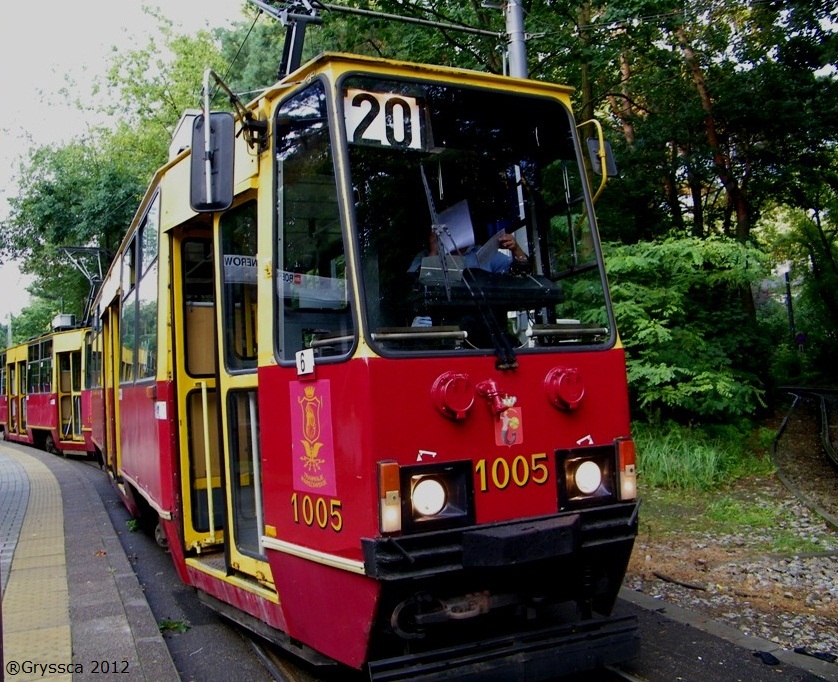 1005+1021
Jeden z najstarszych składów 105Na, z pozdrowieniami dla Bartoni722
Słowa kluczowe: 105Na 1005 1021 20 Boernerowo