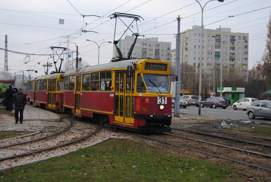 316+312
13N 
Słowa kluczowe: 13N 316 312 R3