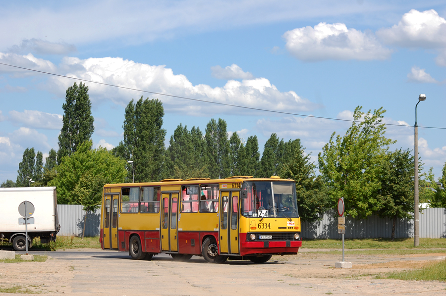 6334
Słowa kluczowe: IK260 6334 Z4 ŻerańWschodni