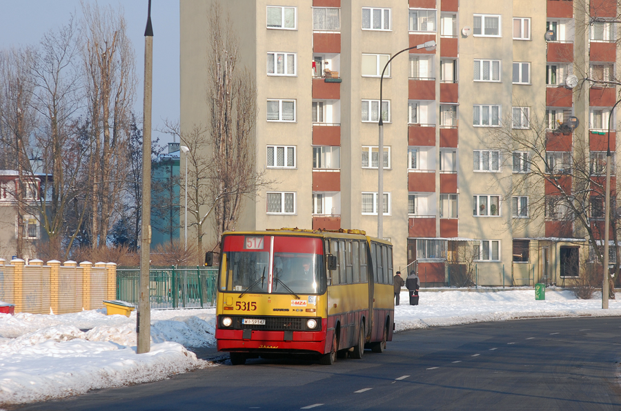 5315
Dla Matrixa Szerszeń na 517.
Słowa kluczowe: IK280 5315 517 Handlowa