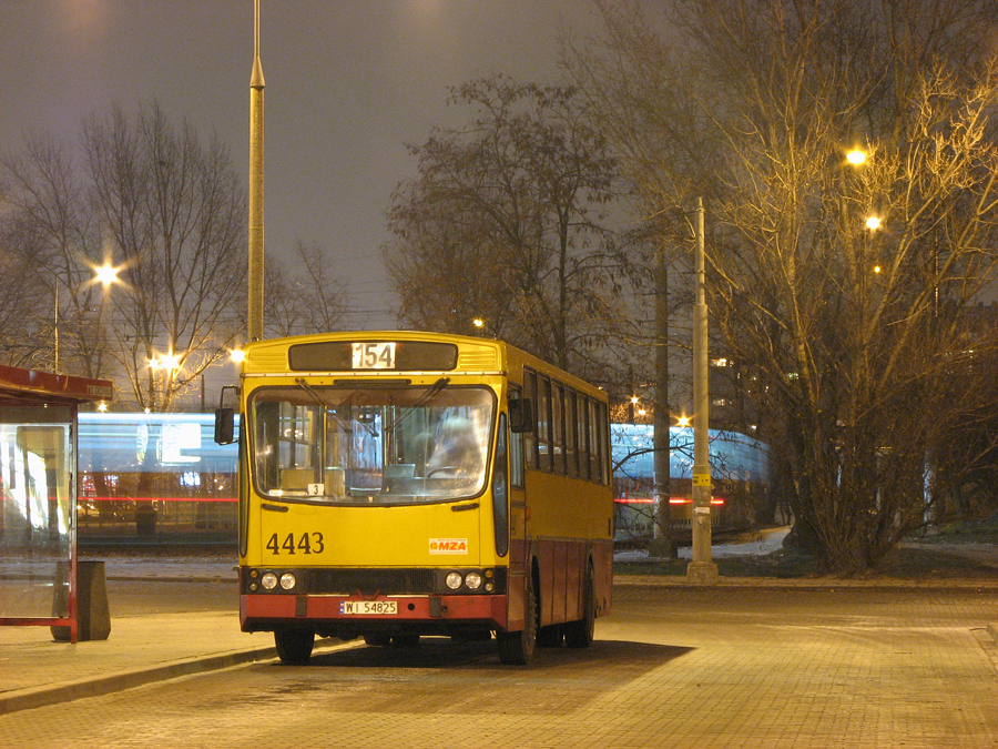 4443
Nie, nie tarzałem w kaszy tych zdjęć :P Taki sprzęt był...
Słowa kluczowe: 120M 4443 154 OsiedleGórczewska