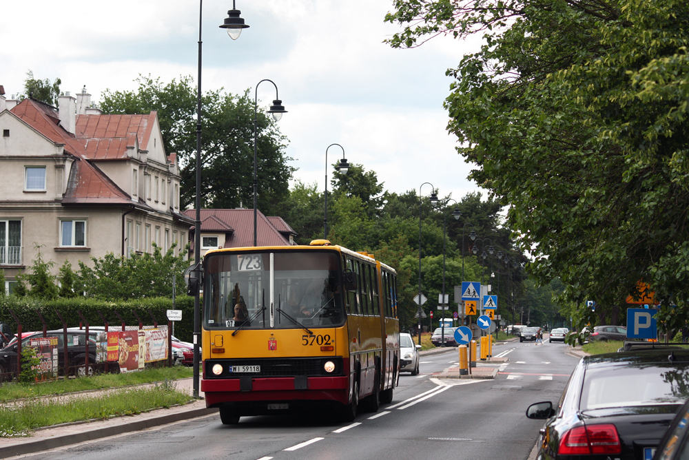 5702
Słowa kluczowe: IK280 5702 723 Legionowo Sowińskiego