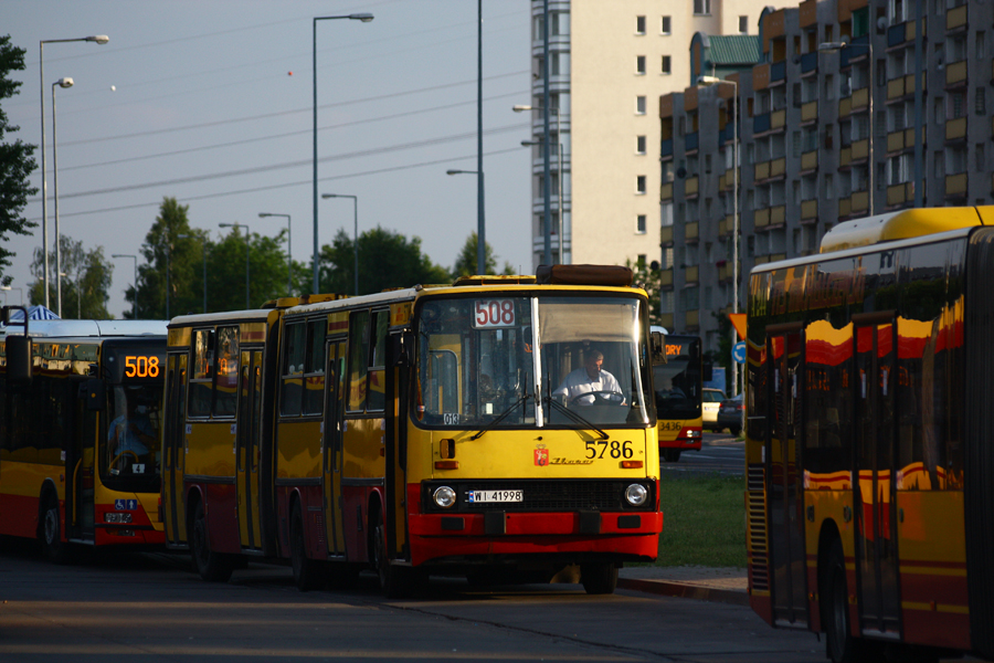 5786
Ikarek wieczorową porą otoczony młodszymi kolegami "wygryzającymi" jego i braci z zawodu.
Słowa kluczowe: IK280 5786 508 Nowodwory