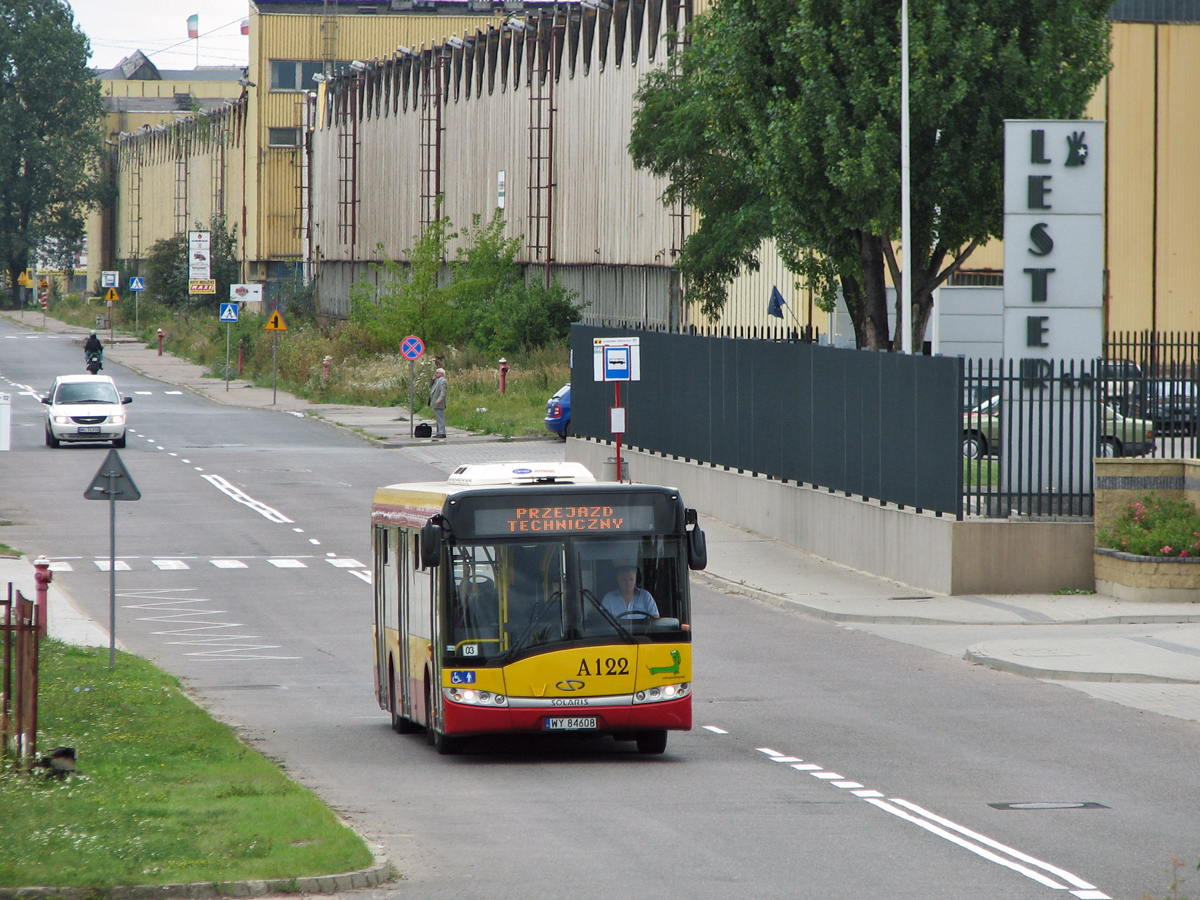 A122
Dla JP, widzialem ze poszukiwal ostatnio fotek z tej okolicy. A ze sie krecilem wtedy tam w sumie dosyc czesto to cos tam sie ustrzelilo :)
Słowa kluczowe: A122 Posag7Panien 