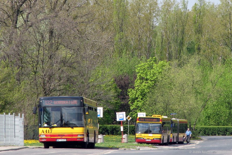 A417
W nawiązaniu do zdjęcia [url=http://omni-bus.eu/omnigaleria/displayimage.php?pid=15744]7860[/url] pełny wgląd na pętle na Kaliszówce czyli tymczasowa Huta.
Słowa kluczowe: NL223 A417 132 Kaliszówka