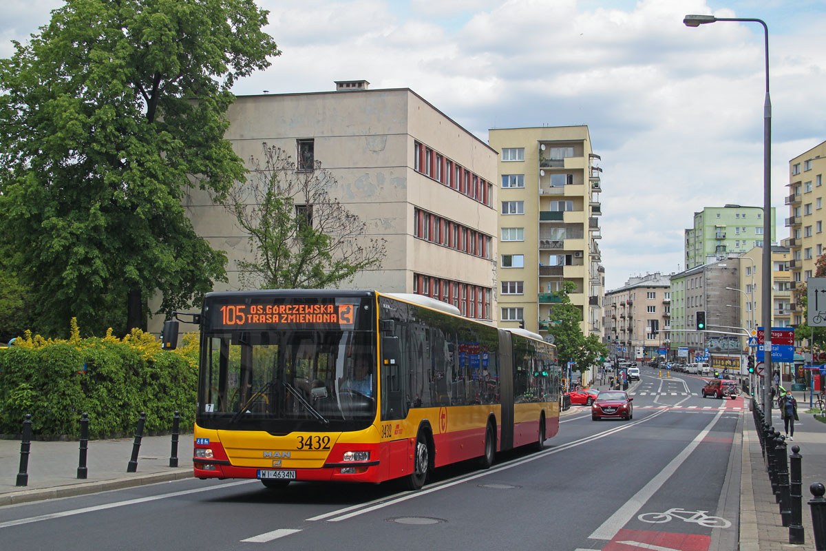 3432
Czy ten wóz wygląda na 10-letni?
Słowa kluczowe: LionsCityG 3432 105 Tamka