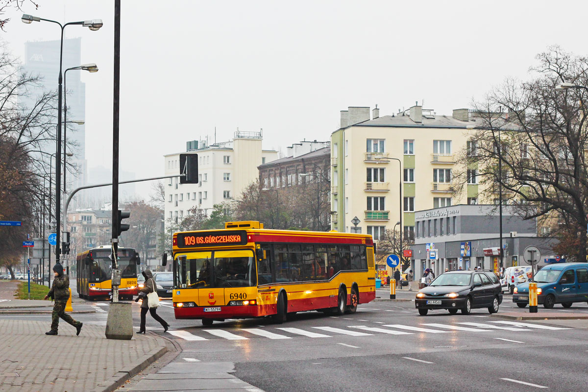 6940
Już wkrótce pobliski rejon będzie korzystać z dobrodziejstwa metra.
Słowa kluczowe: N4020td 6940 109 Górczewska